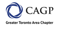 CAGP Greater Toronto Chapter logo